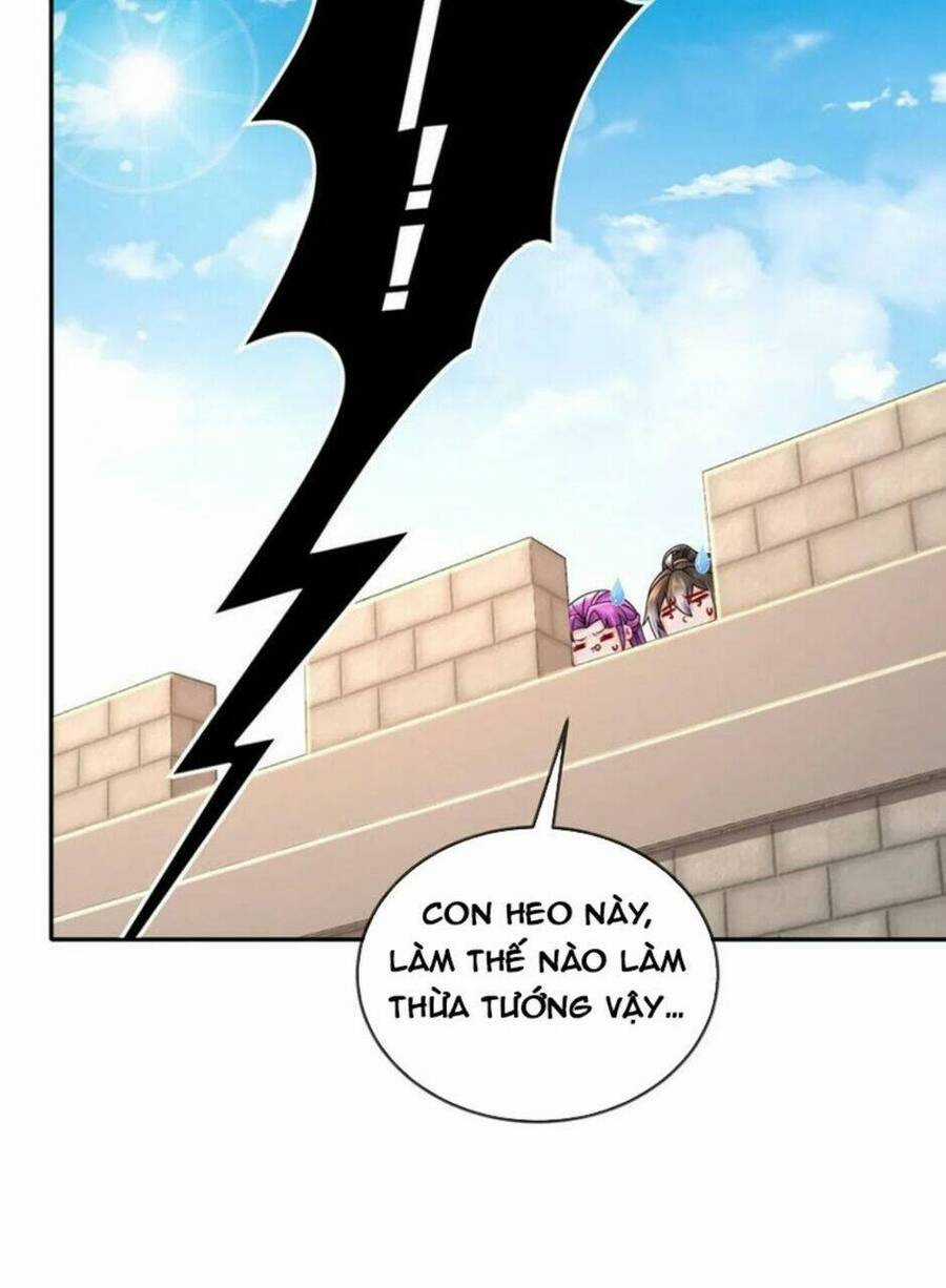 Tuyệt Thế Đạo Lữ Chapter 70 trang 18