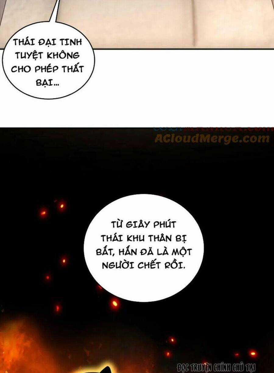 Tuyệt Thế Đạo Lữ Chapter 70 trang 20