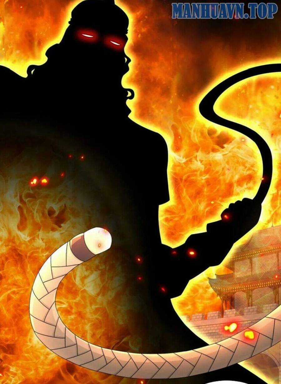 Tuyệt Thế Đạo Lữ Chapter 70 trang 21