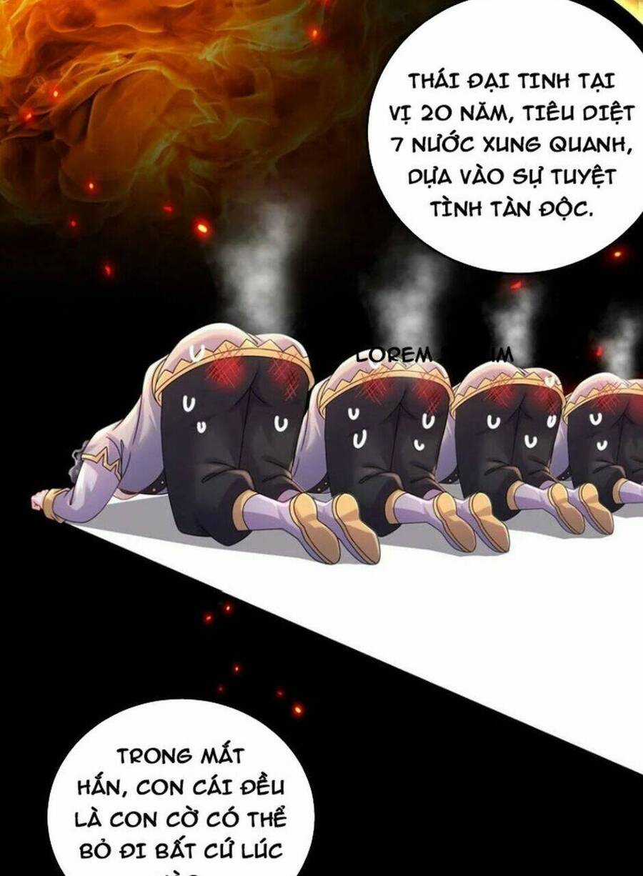 Tuyệt Thế Đạo Lữ Chapter 70 trang 22