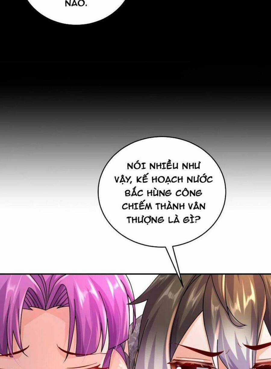 Tuyệt Thế Đạo Lữ Chapter 70 trang 23