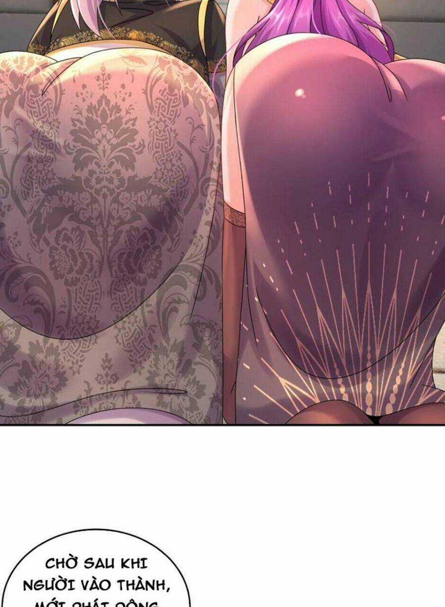 Tuyệt Thế Đạo Lữ Chapter 70 trang 26