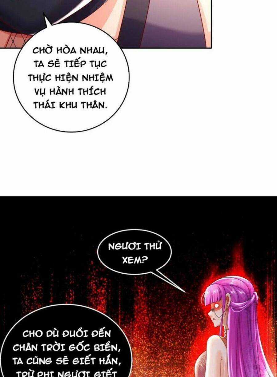 Tuyệt Thế Đạo Lữ Chapter 70 trang 31