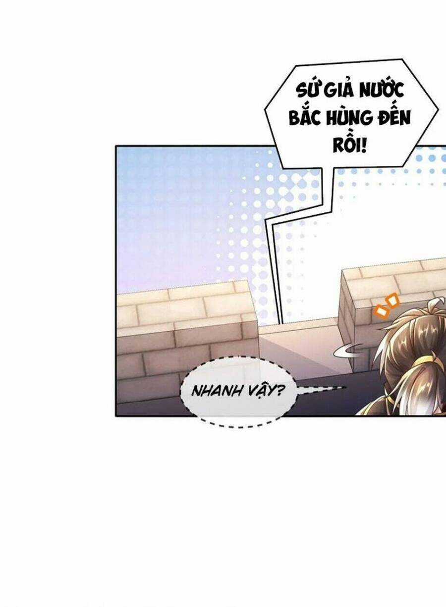 Tuyệt Thế Đạo Lữ Chapter 70 trang 33