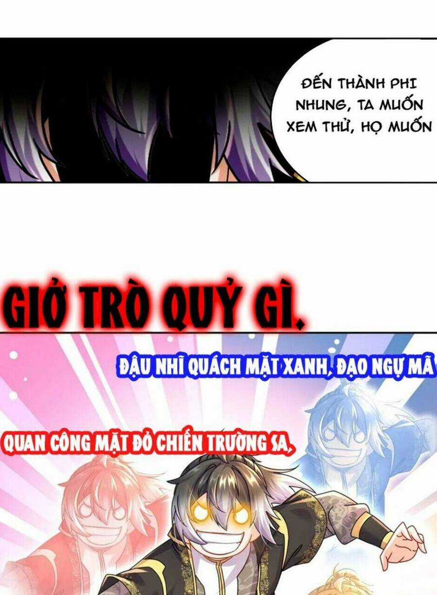 Tuyệt Thế Đạo Lữ Chapter 70 trang 40