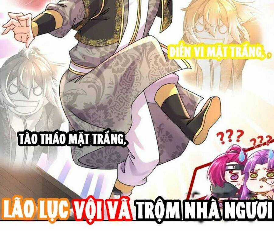 Tuyệt Thế Đạo Lữ Chapter 70 trang 41