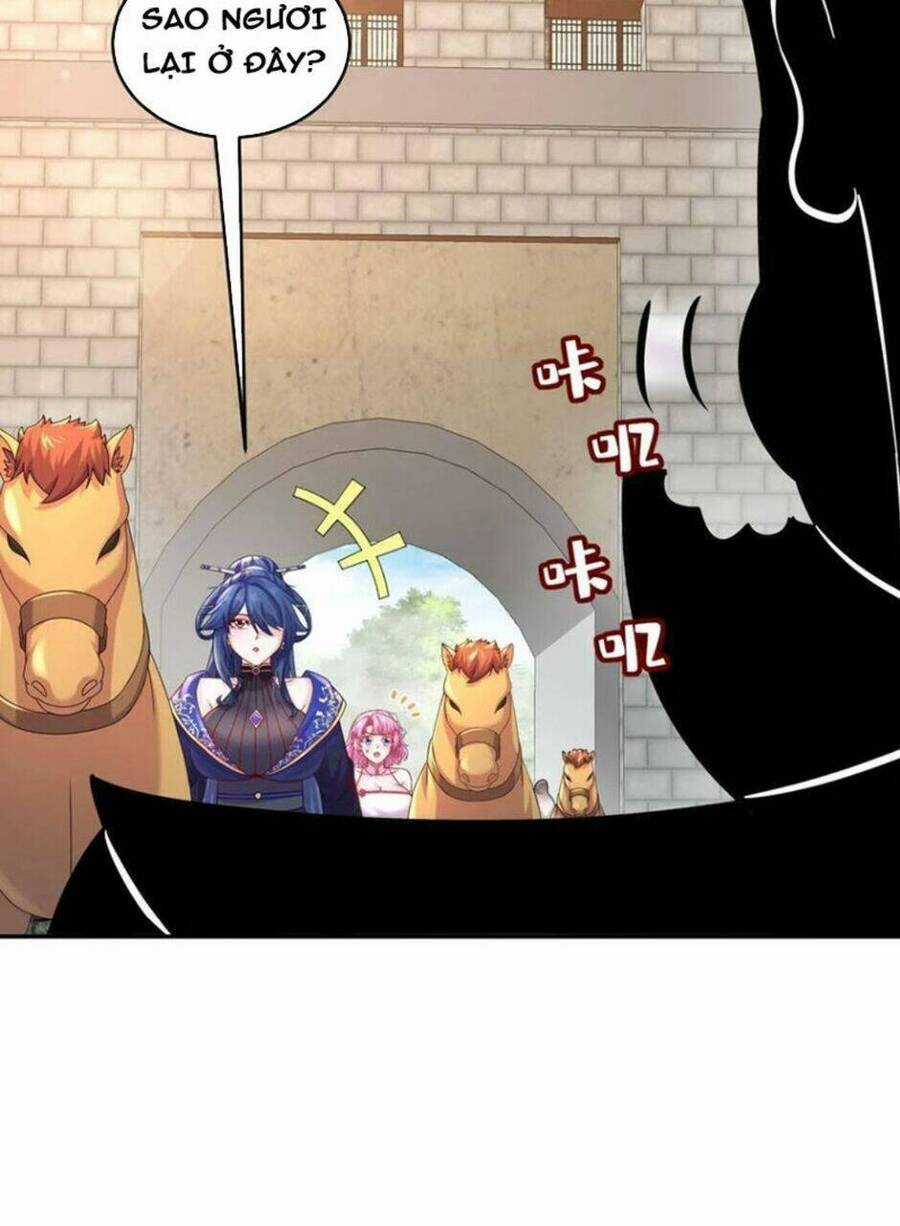 Tuyệt Thế Đạo Lữ Chapter 70 trang 6