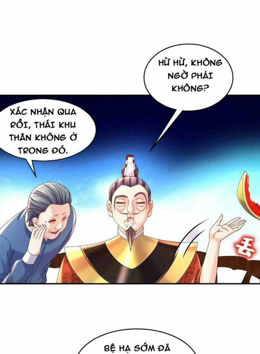 Tuyệt Thế Đạo Lữ Chapter 70 trang 7