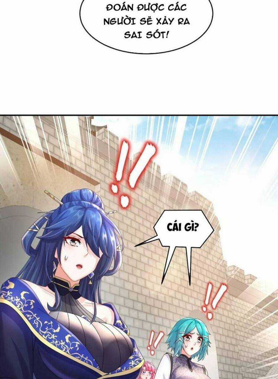 Tuyệt Thế Đạo Lữ Chapter 70 trang 8