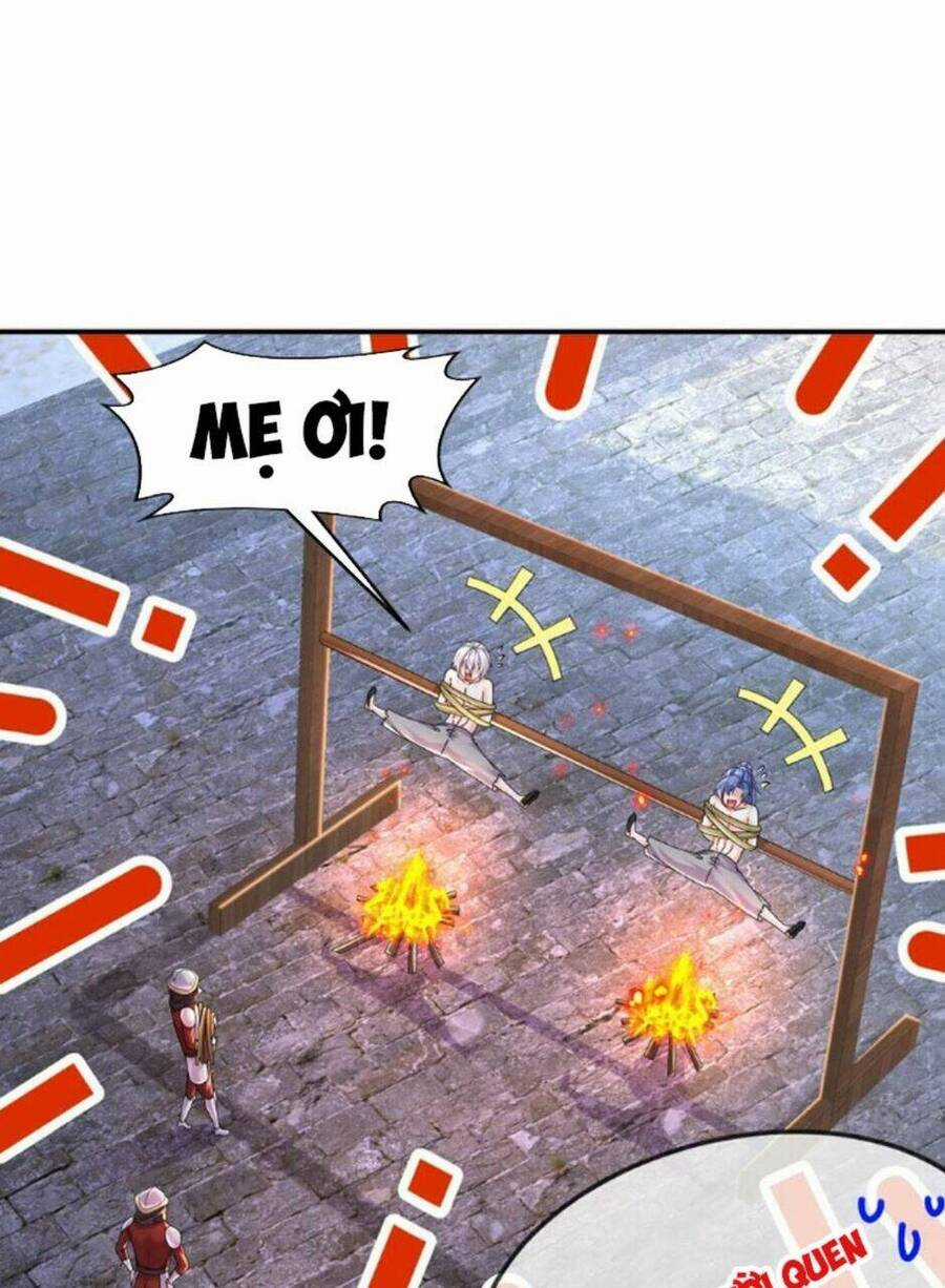 Tuyệt Thế Đạo Lữ Chapter 71 trang 13