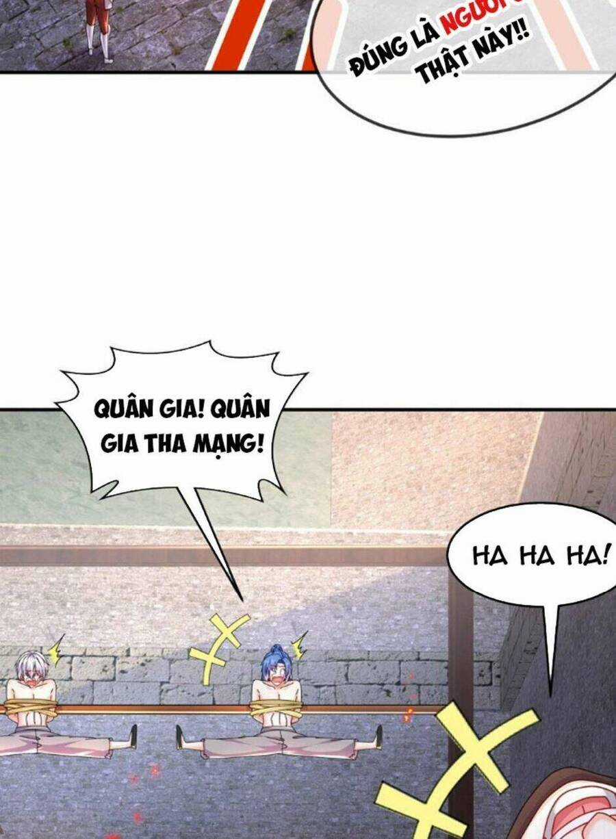 Tuyệt Thế Đạo Lữ Chapter 71 trang 14