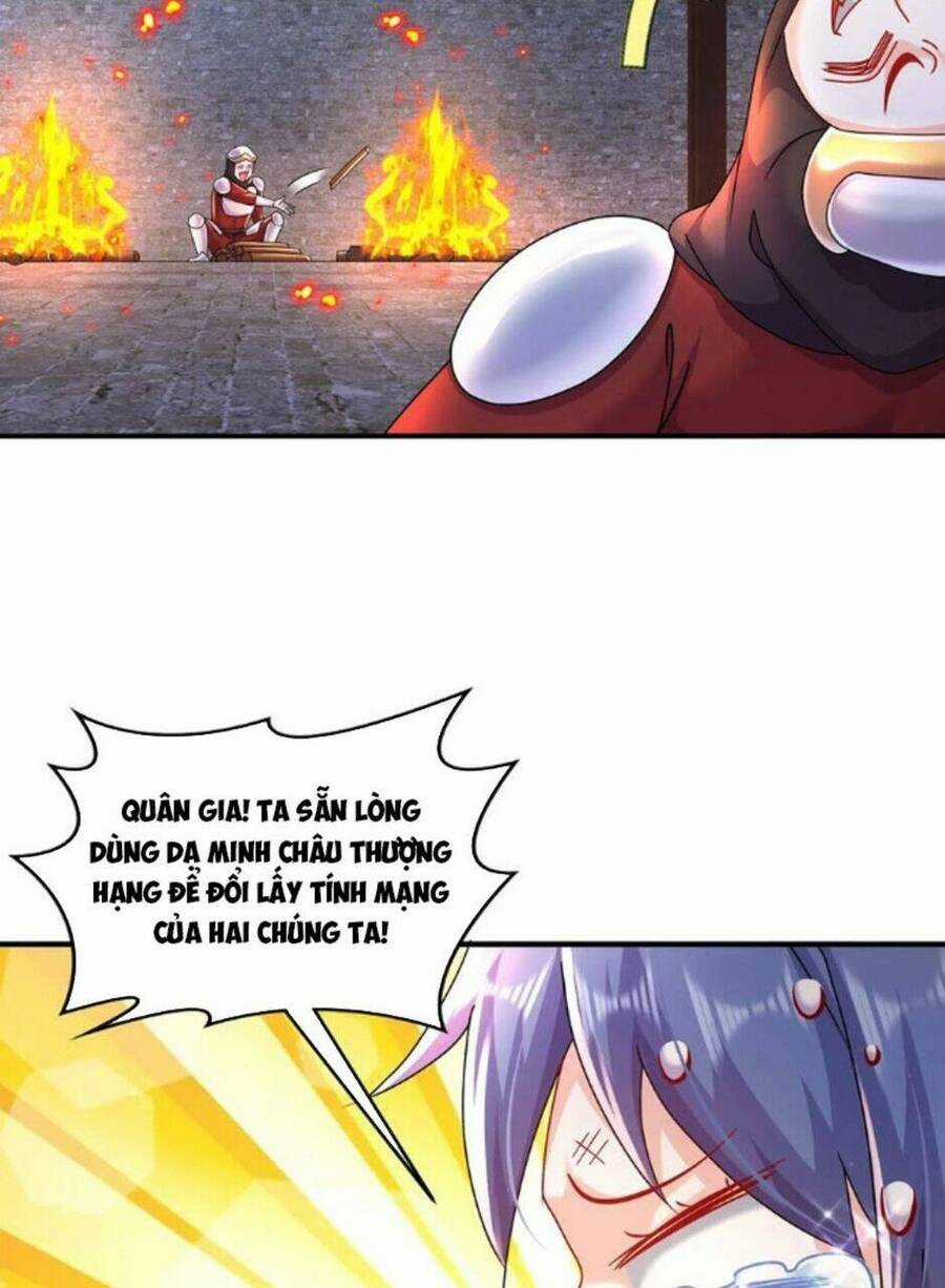 Tuyệt Thế Đạo Lữ Chapter 71 trang 15