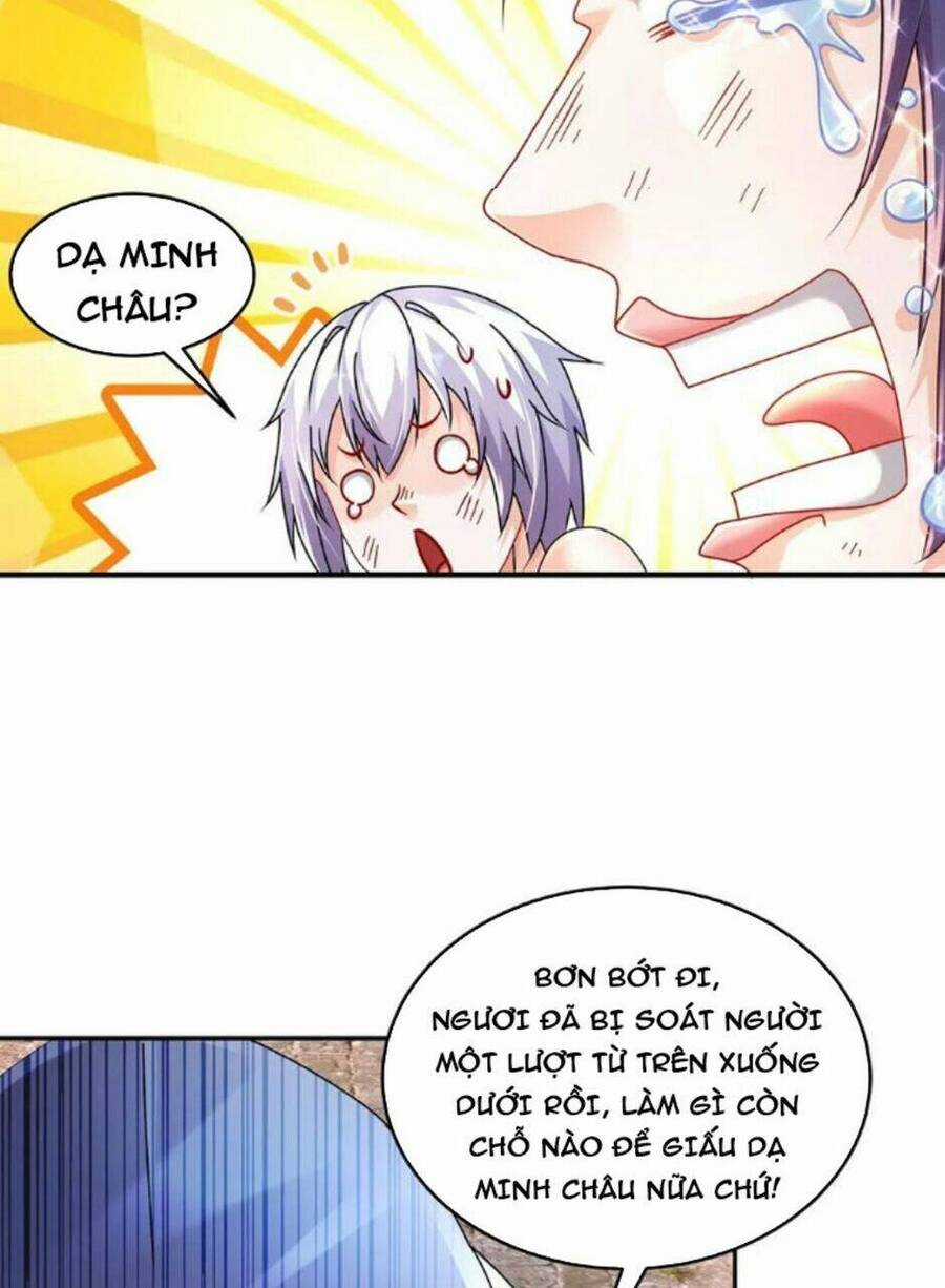 Tuyệt Thế Đạo Lữ Chapter 71 trang 16