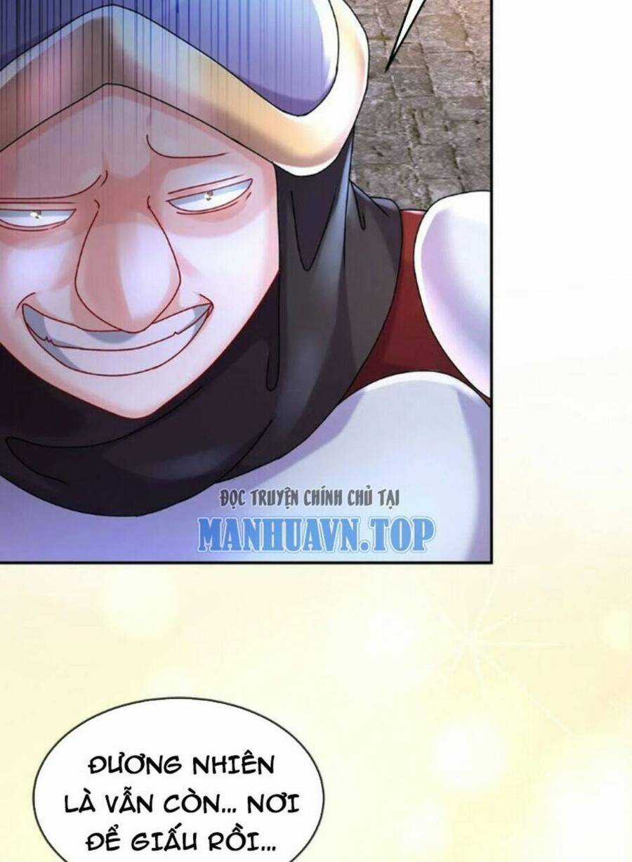 Tuyệt Thế Đạo Lữ Chapter 71 trang 17