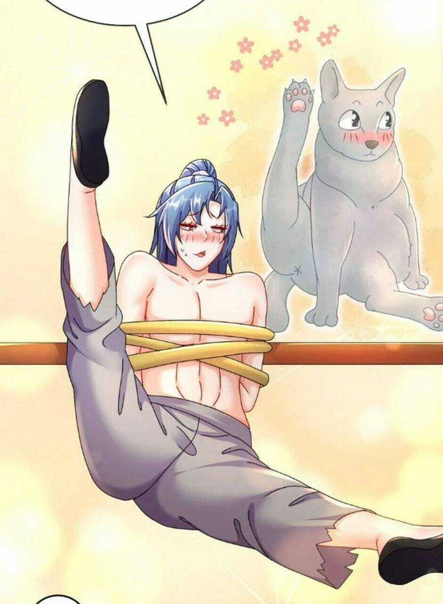 Tuyệt Thế Đạo Lữ Chapter 71 trang 18