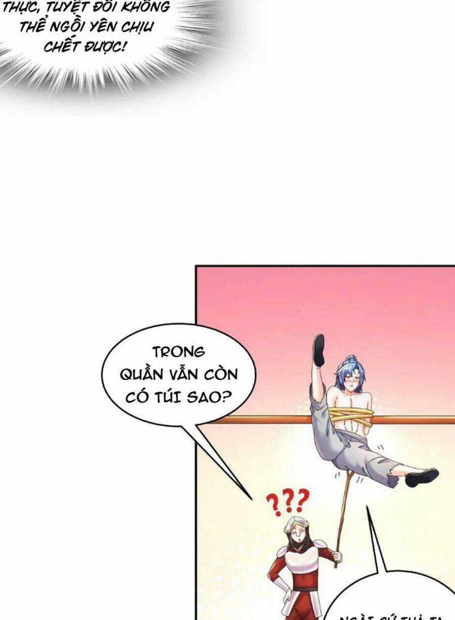 Tuyệt Thế Đạo Lữ Chapter 71 trang 20