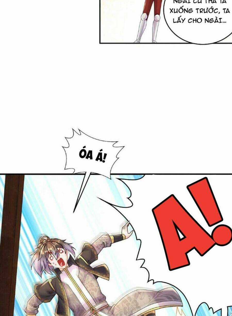 Tuyệt Thế Đạo Lữ Chapter 71 trang 21