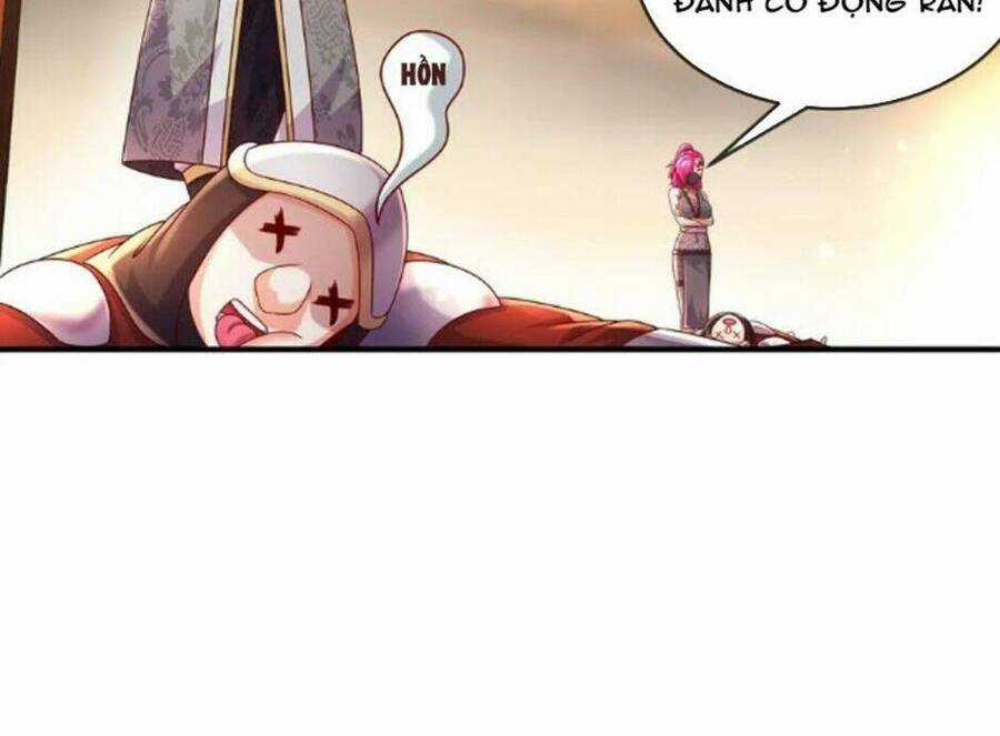 Tuyệt Thế Đạo Lữ Chapter 71 trang 24