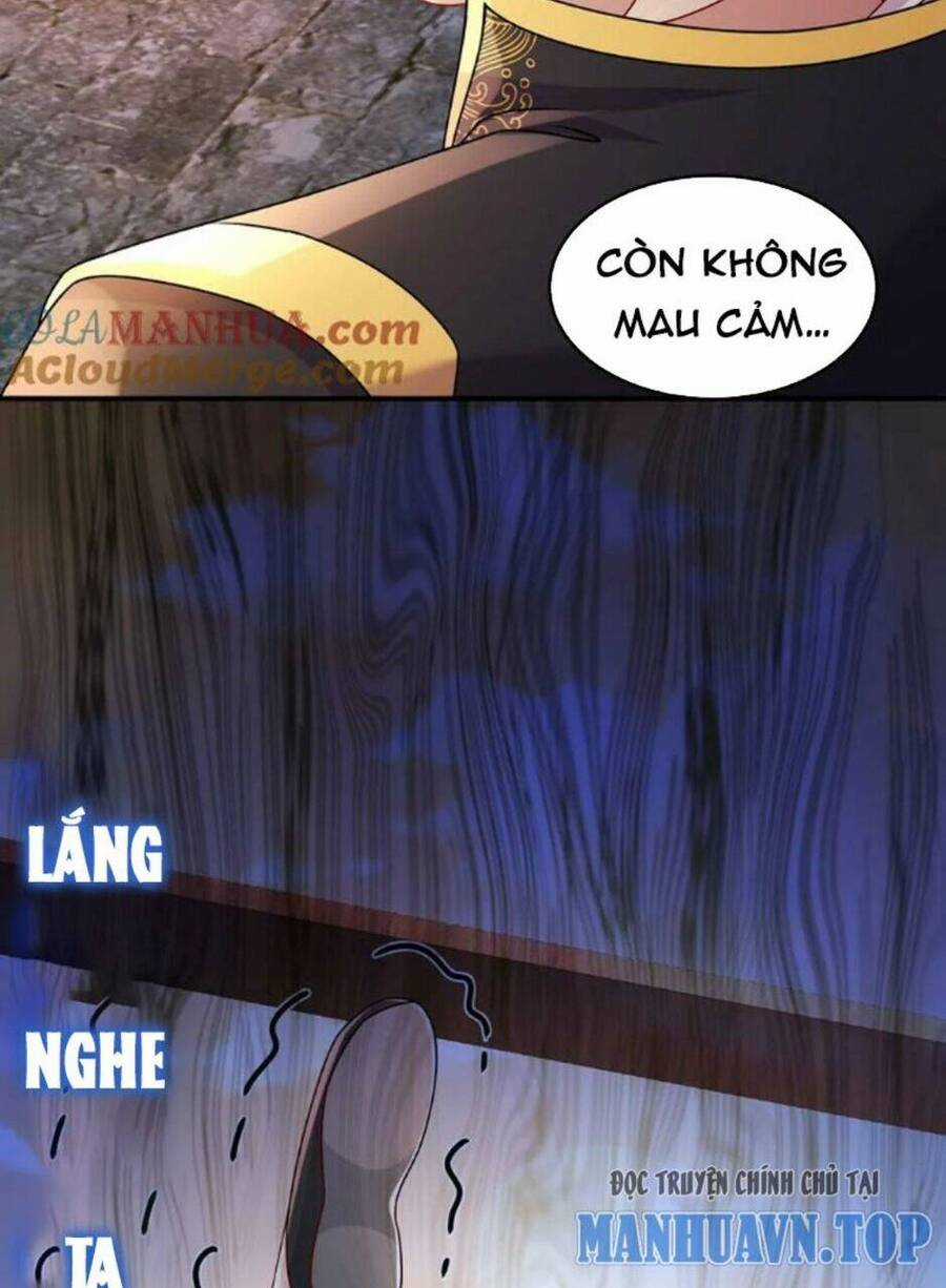Tuyệt Thế Đạo Lữ Chapter 71 trang 26