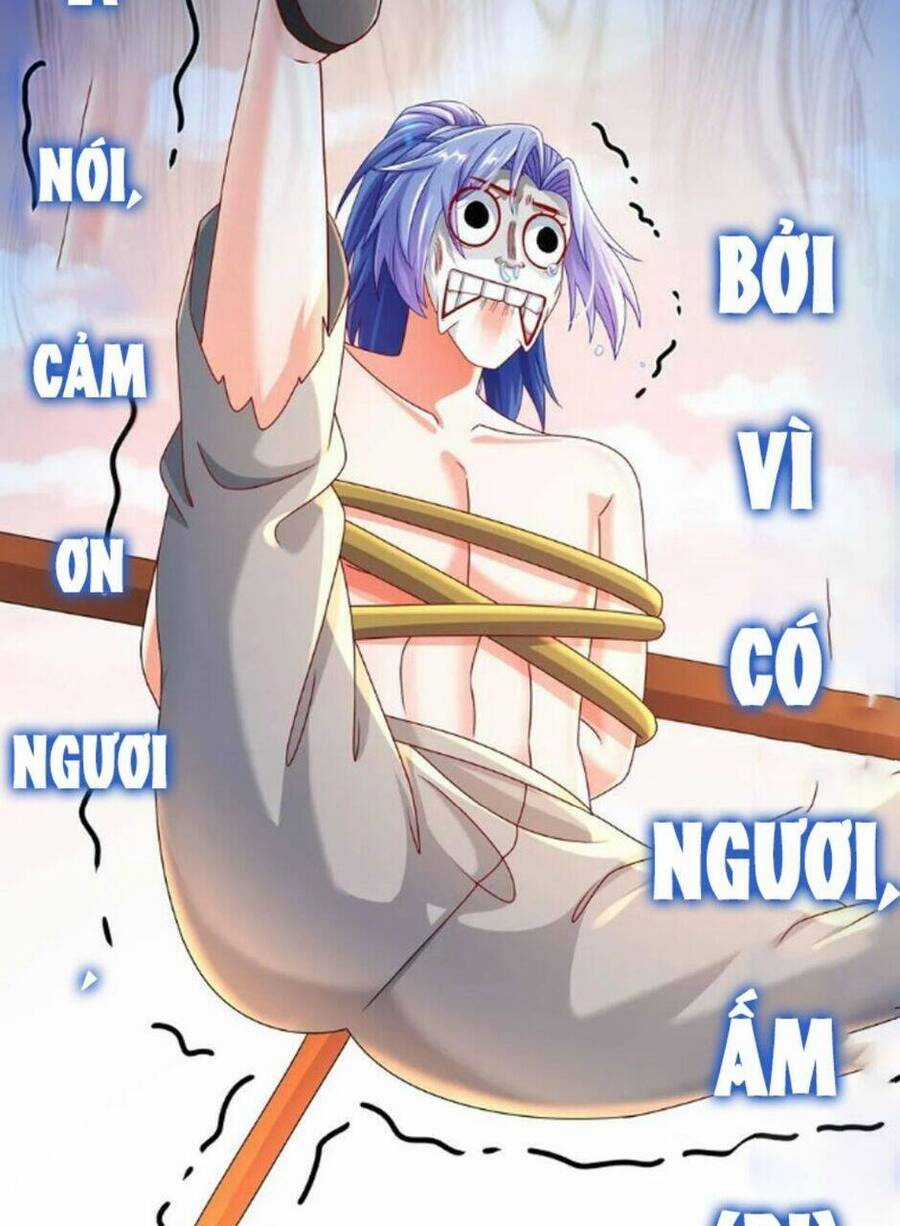 Tuyệt Thế Đạo Lữ Chapter 71 trang 27