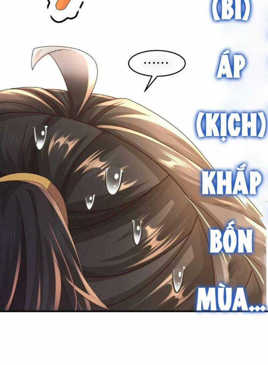 Tuyệt Thế Đạo Lữ Chapter 71 trang 28