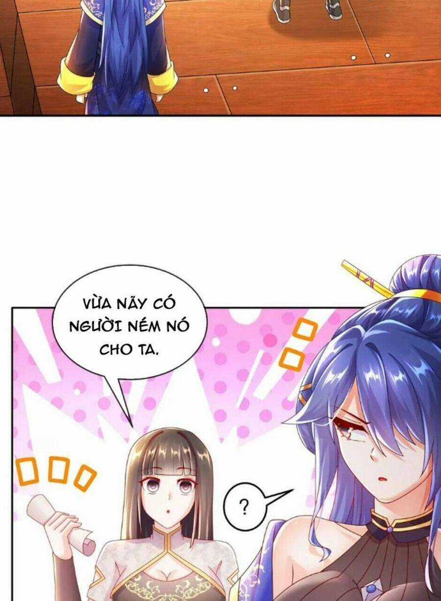 Tuyệt Thế Đạo Lữ Chapter 71 trang 3