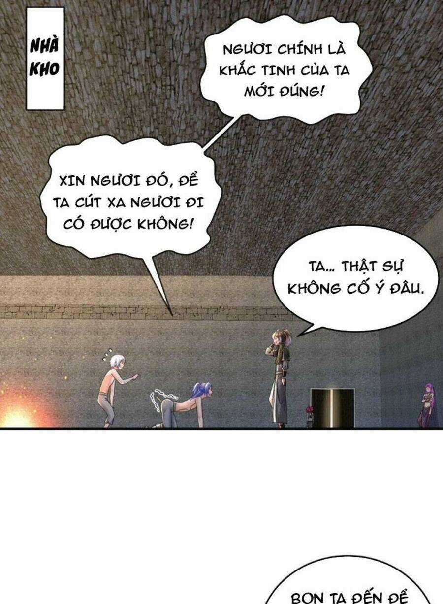 Tuyệt Thế Đạo Lữ Chapter 71 trang 32