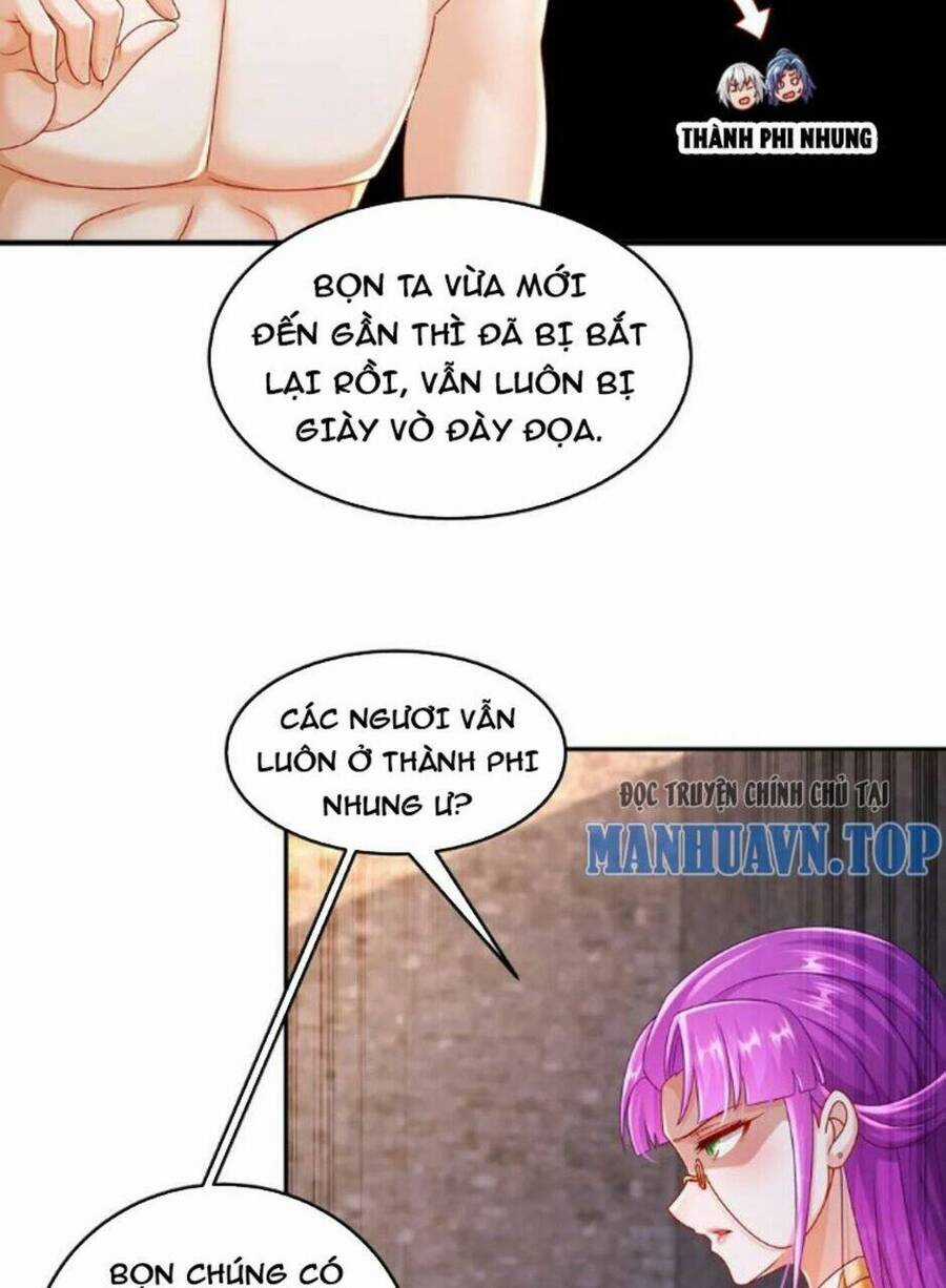 Tuyệt Thế Đạo Lữ Chapter 71 trang 35