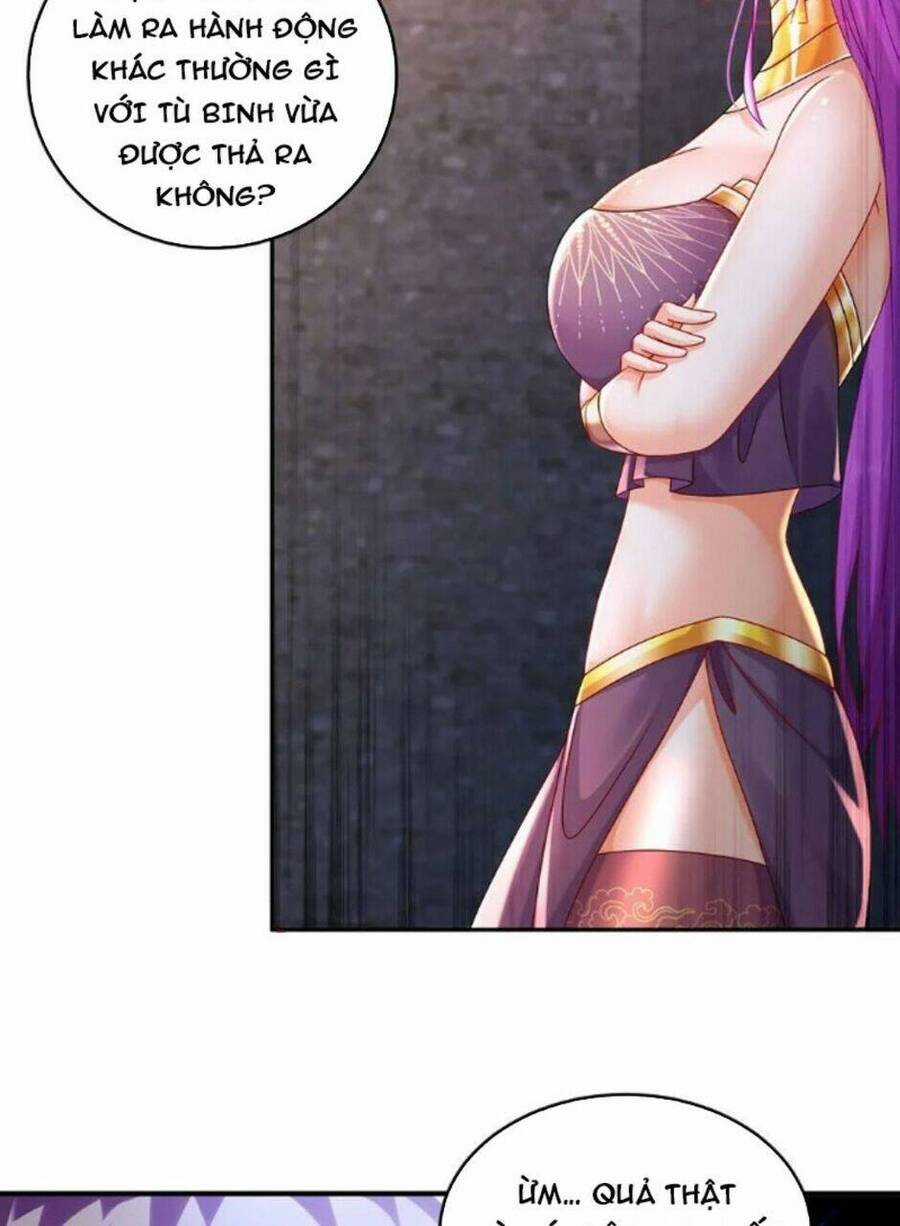 Tuyệt Thế Đạo Lữ Chapter 71 trang 36