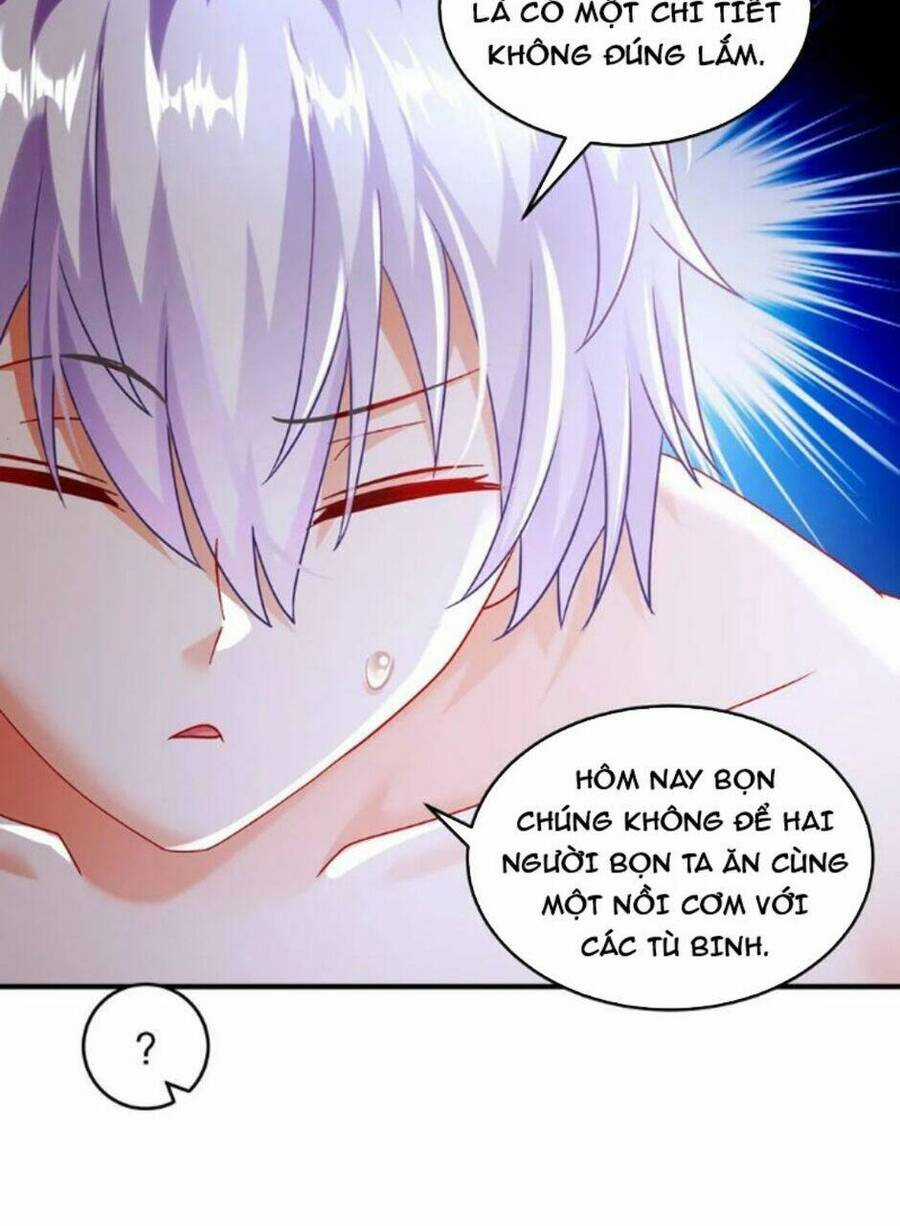 Tuyệt Thế Đạo Lữ Chapter 71 trang 37