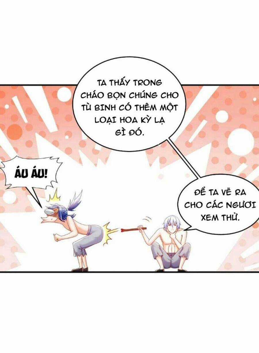 Tuyệt Thế Đạo Lữ Chapter 71 trang 38