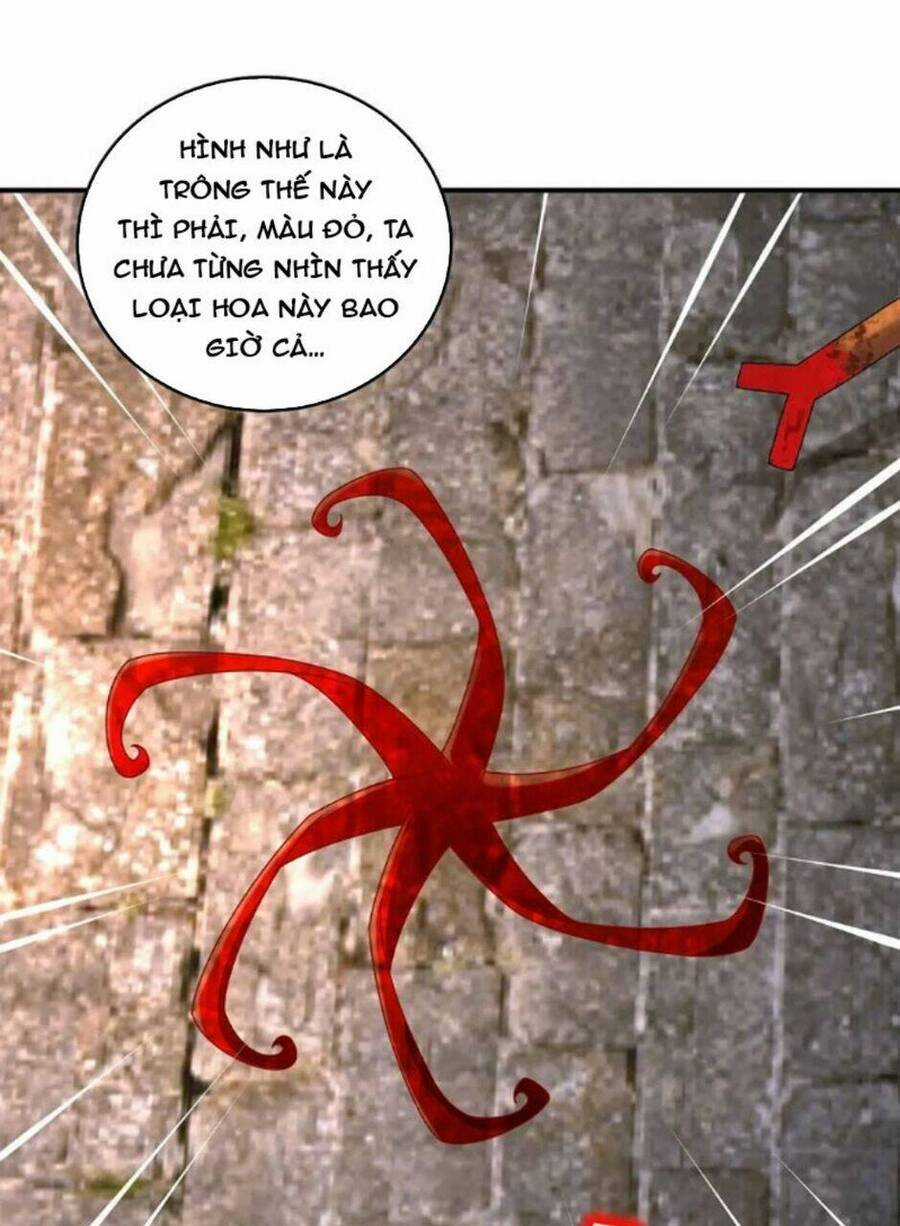 Tuyệt Thế Đạo Lữ Chapter 71 trang 39