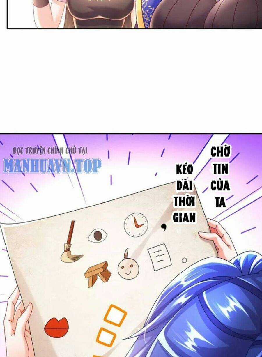 Tuyệt Thế Đạo Lữ Chapter 71 trang 4