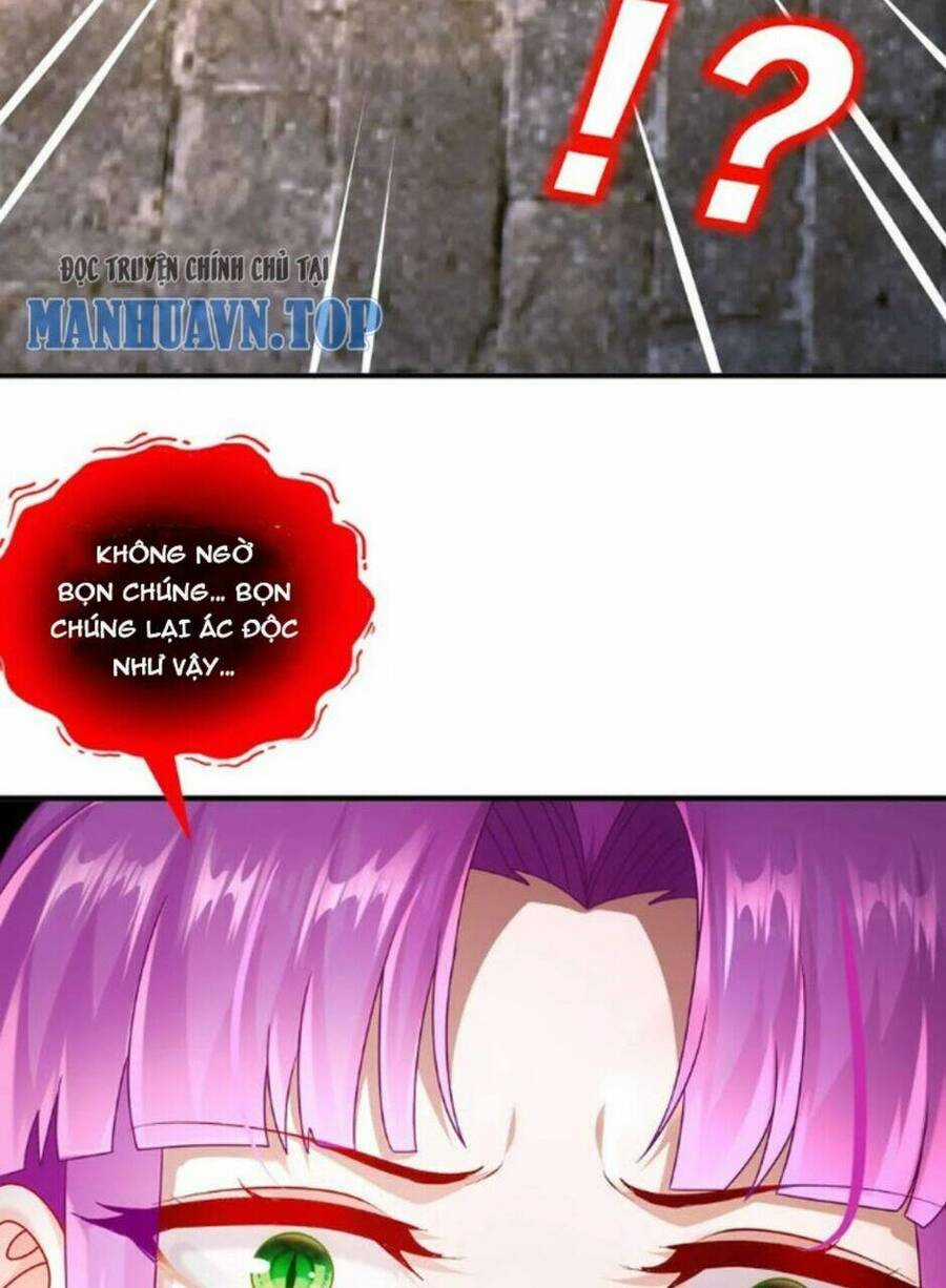 Tuyệt Thế Đạo Lữ Chapter 71 trang 40