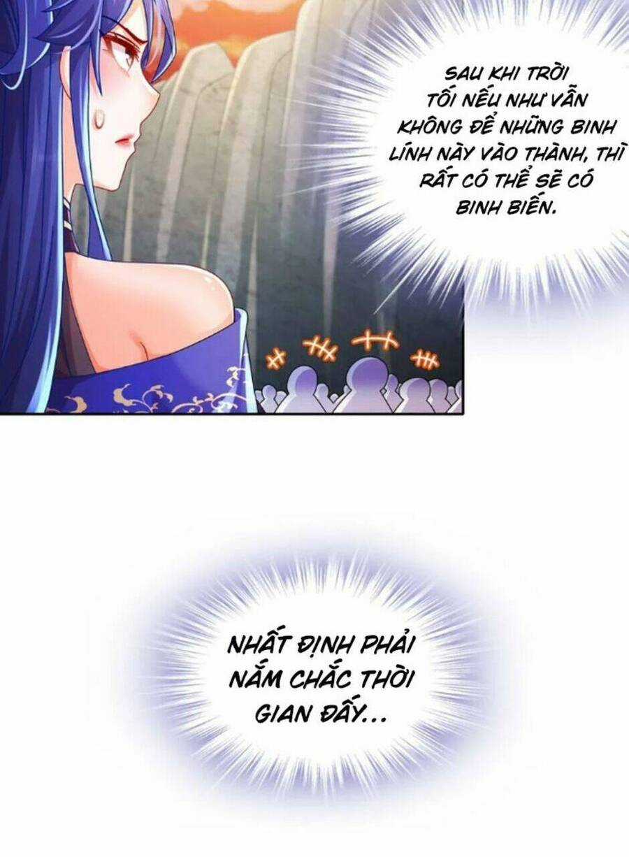 Tuyệt Thế Đạo Lữ Chapter 71 trang 6