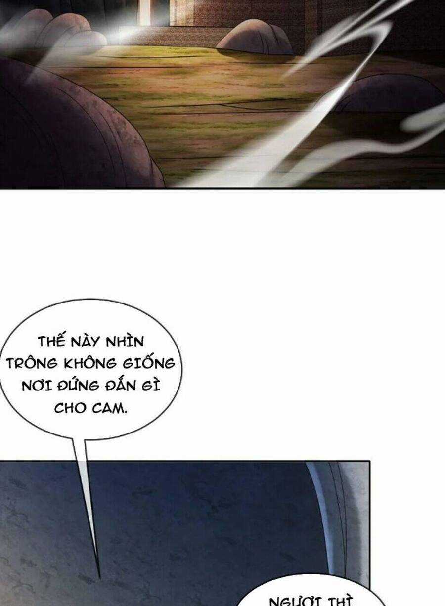 Tuyệt Thế Đạo Lữ Chapter 71 trang 9