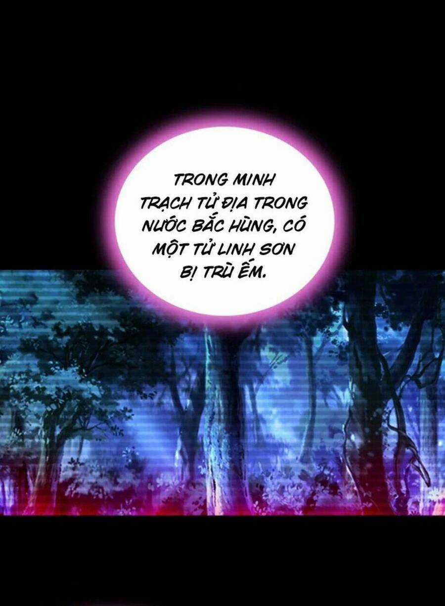 Tuyệt Thế Đạo Lữ Chapter 72 trang 1