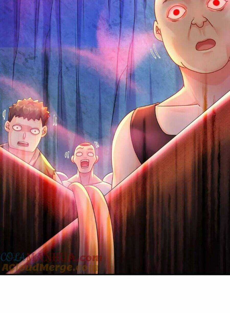 Tuyệt Thế Đạo Lữ Chapter 72 trang 14