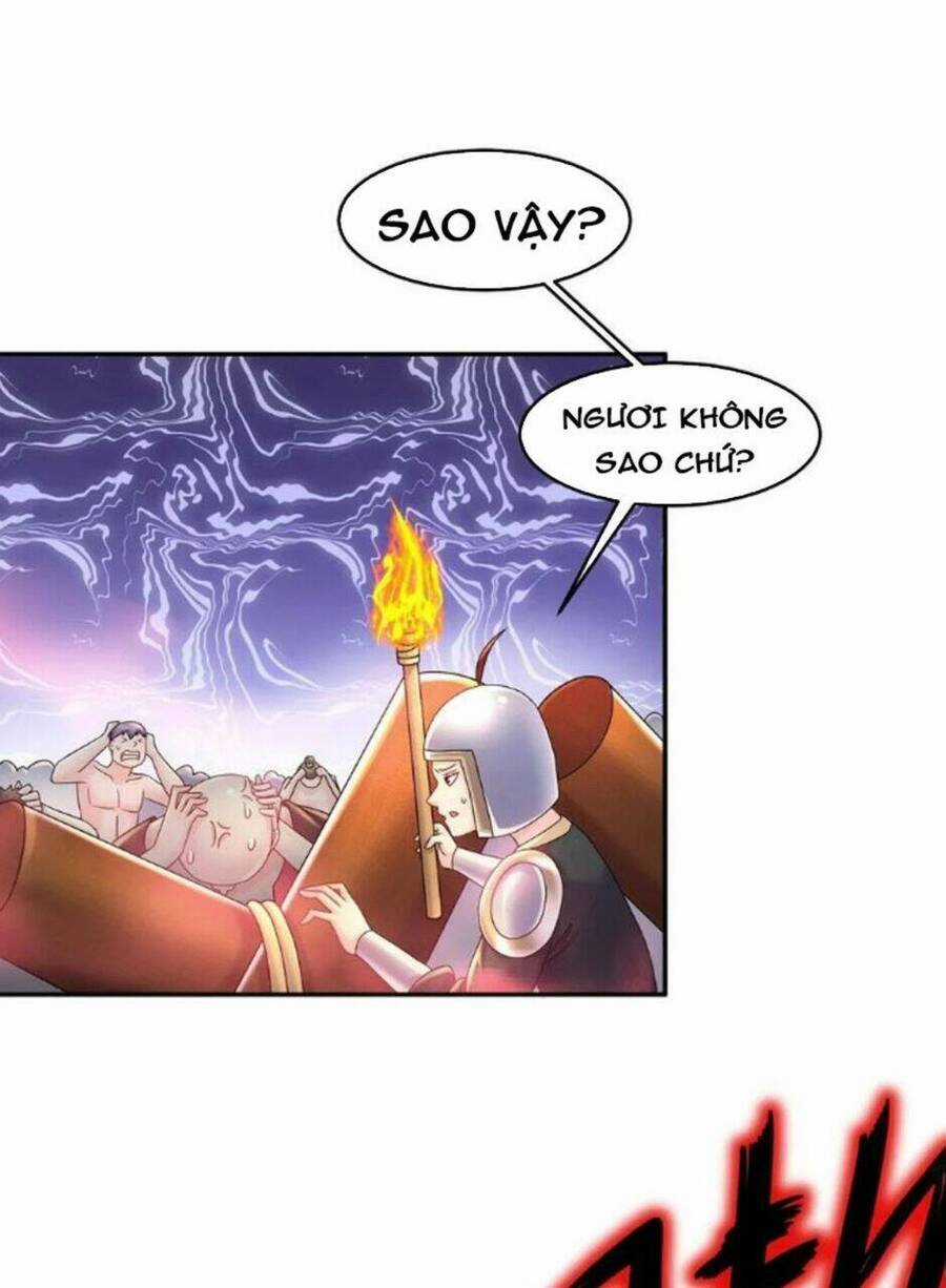 Tuyệt Thế Đạo Lữ Chapter 72 trang 15