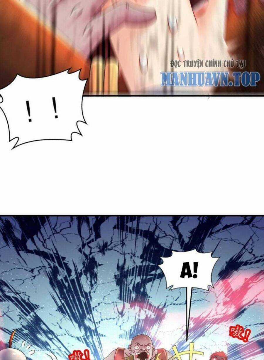 Tuyệt Thế Đạo Lữ Chapter 72 trang 17