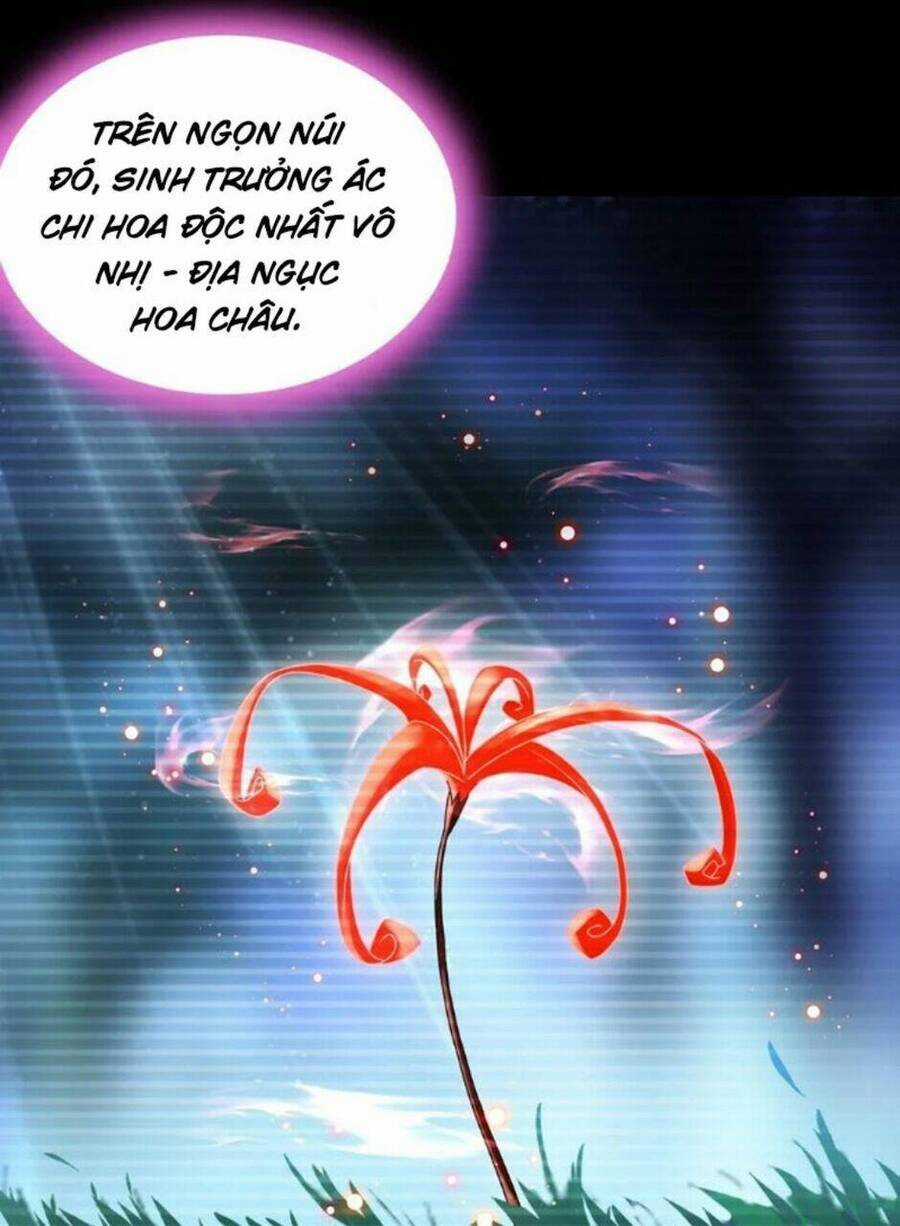 Tuyệt Thế Đạo Lữ Chapter 72 trang 2