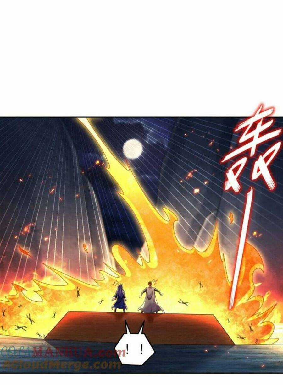 Tuyệt Thế Đạo Lữ Chapter 72 trang 24