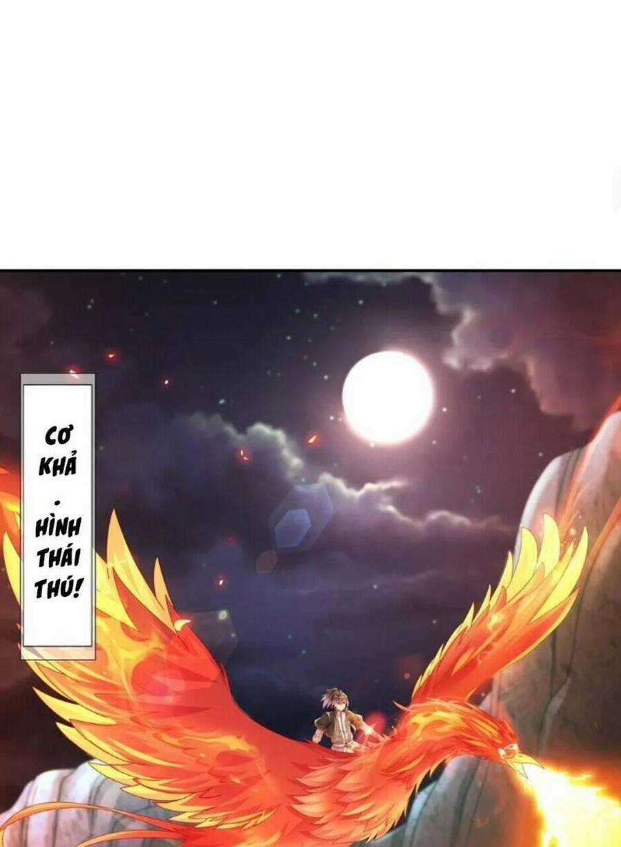 Tuyệt Thế Đạo Lữ Chapter 72 trang 25