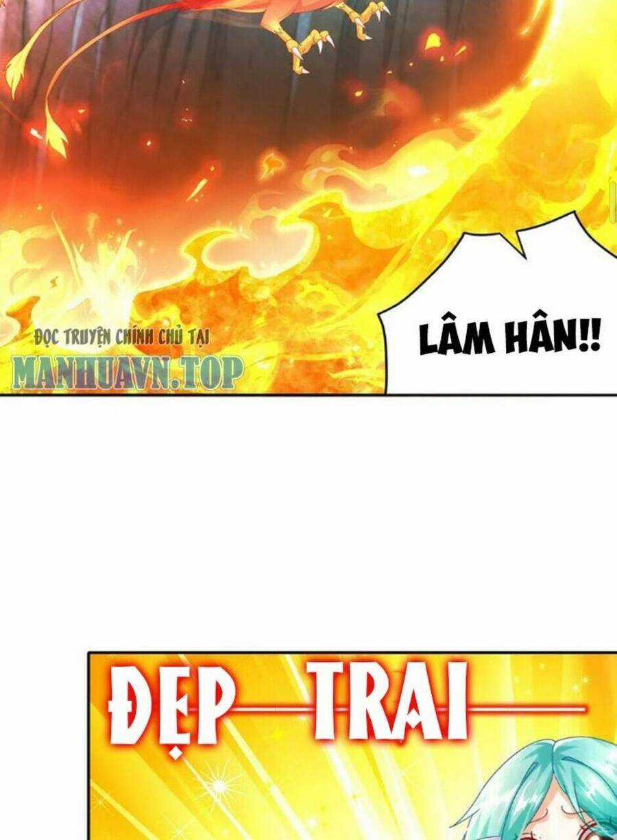 Tuyệt Thế Đạo Lữ Chapter 72 trang 26