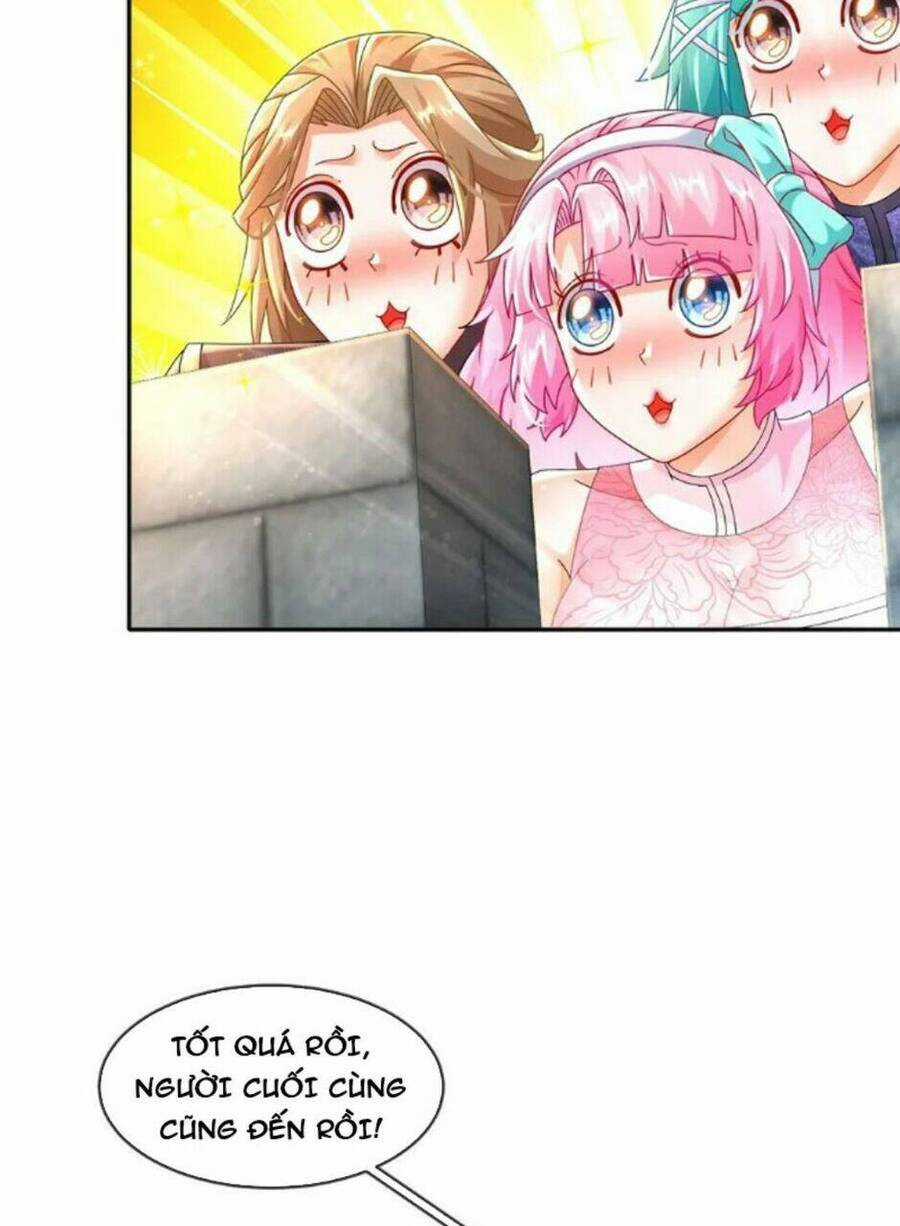 Tuyệt Thế Đạo Lữ Chapter 72 trang 27