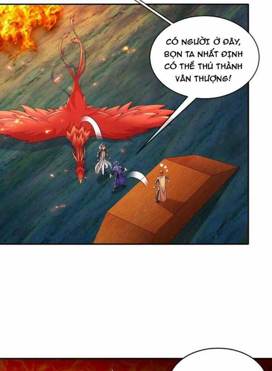 Tuyệt Thế Đạo Lữ Chapter 72 trang 28