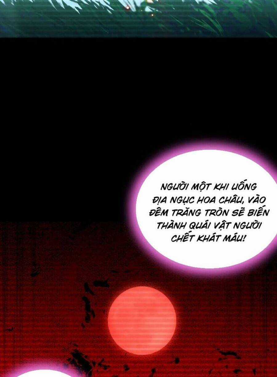 Tuyệt Thế Đạo Lữ Chapter 72 trang 3