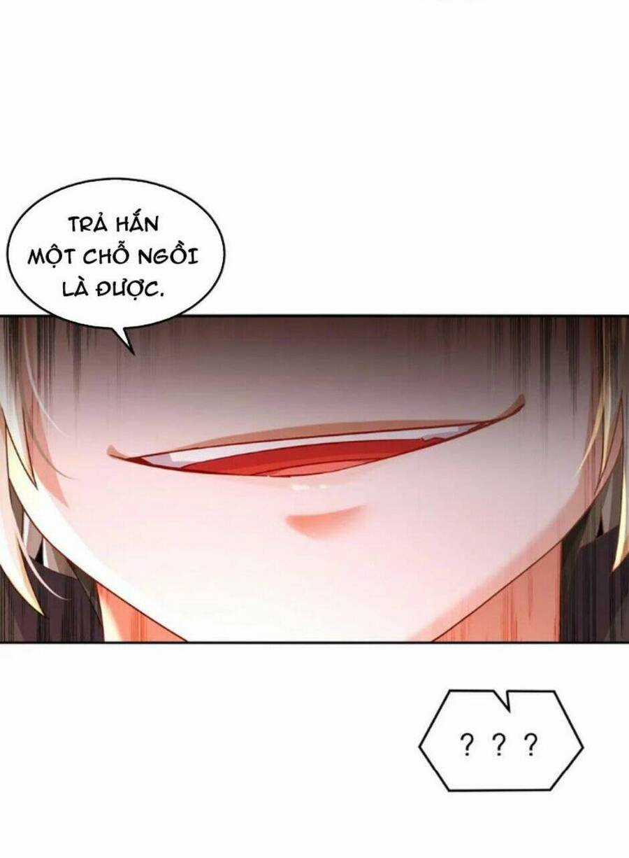 Tuyệt Thế Đạo Lữ Chapter 72 trang 31