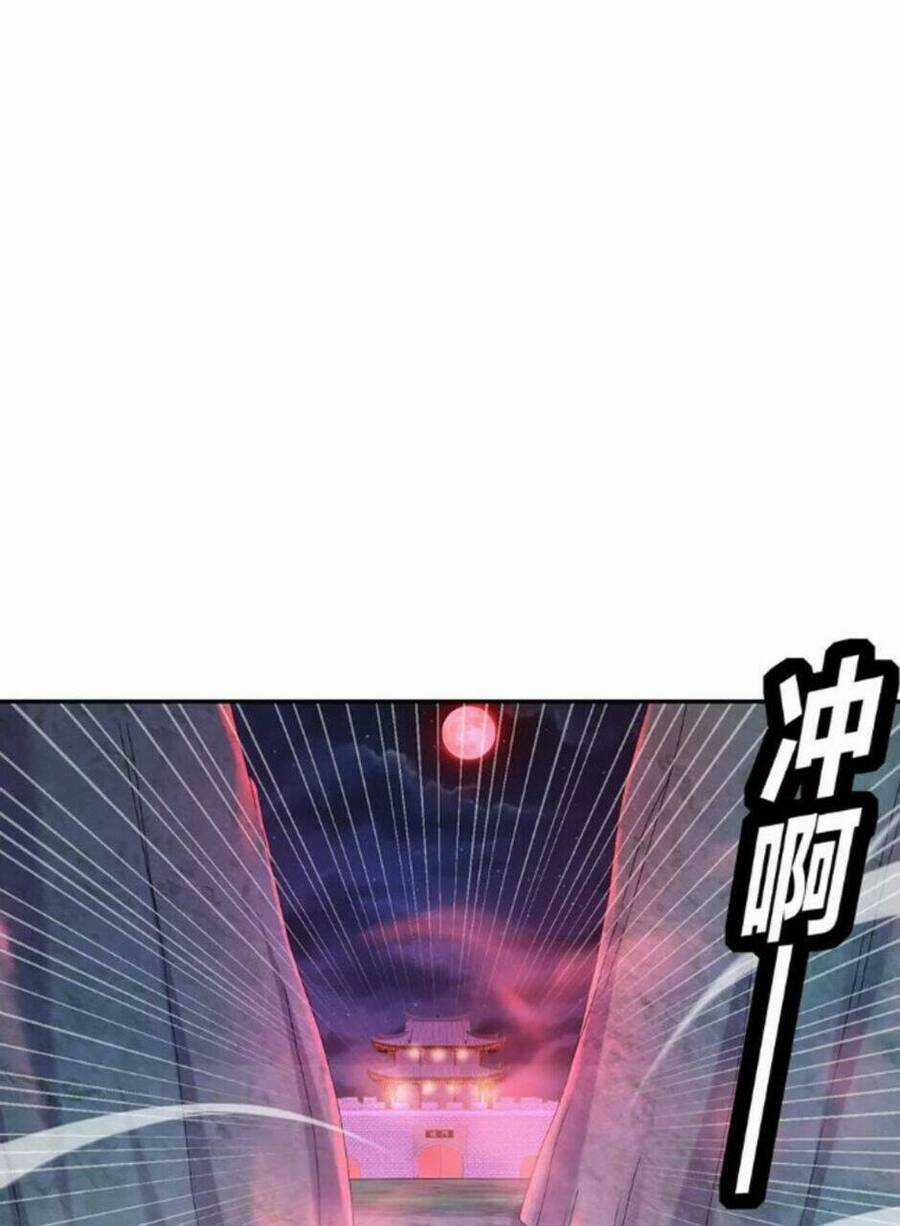 Tuyệt Thế Đạo Lữ Chapter 72 trang 35