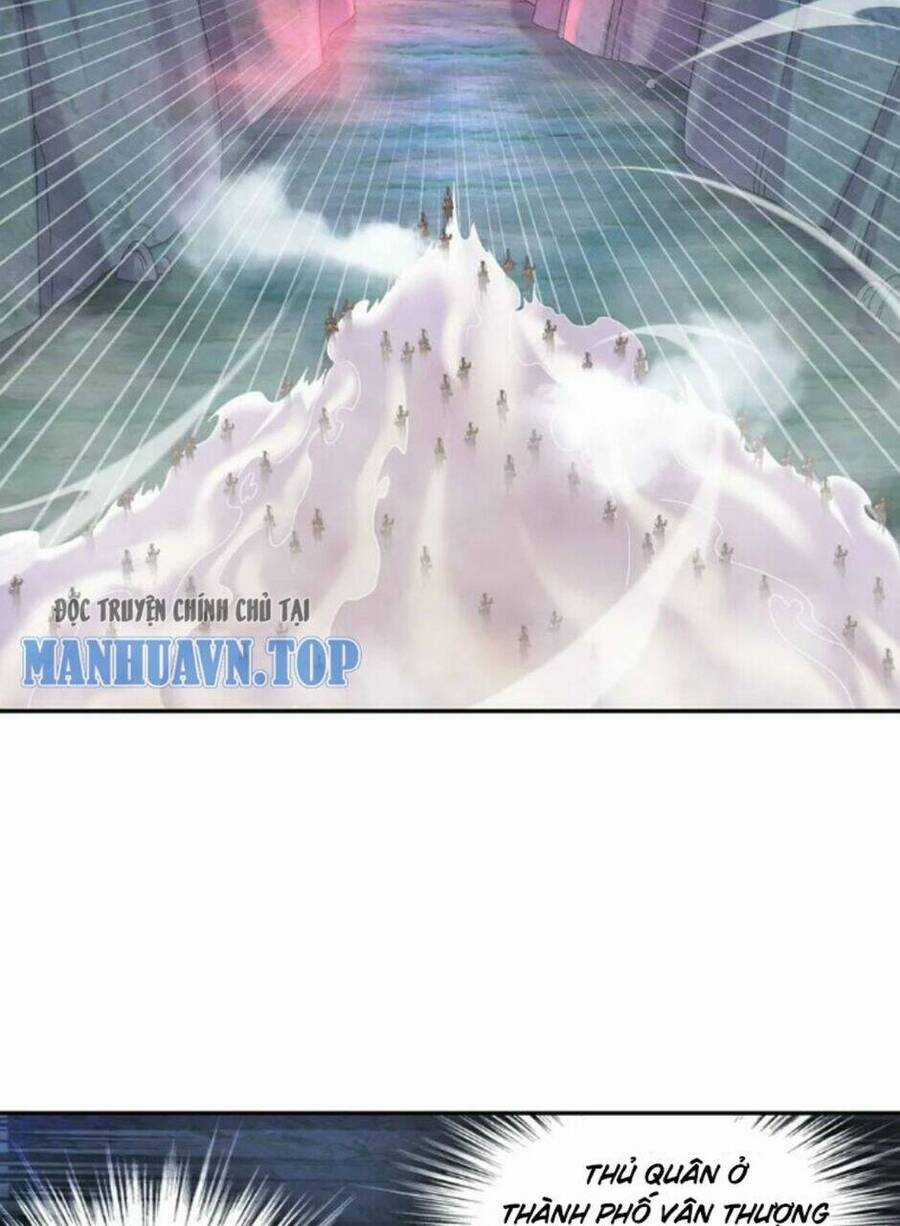 Tuyệt Thế Đạo Lữ Chapter 72 trang 36